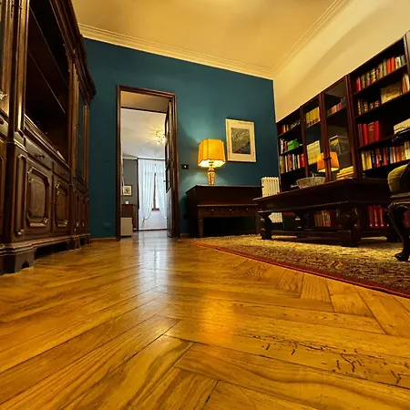 3rdomus - Luxury Con Vista Duomo Turin