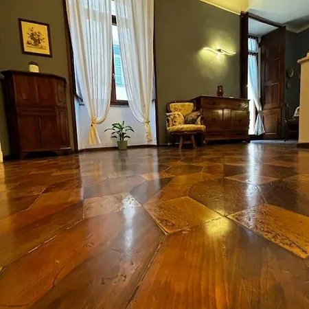 Daire 3rdomus - Luxury Con Vista Duomo *