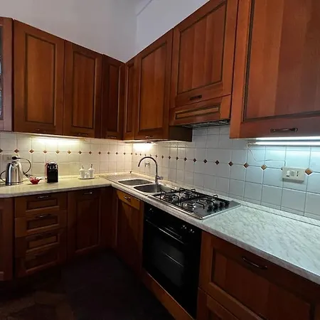 3rdomus - Luxury Con Vista Duomo Appartement *