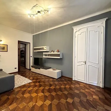 3rdomus - Luxury Con Vista Duomo Turin