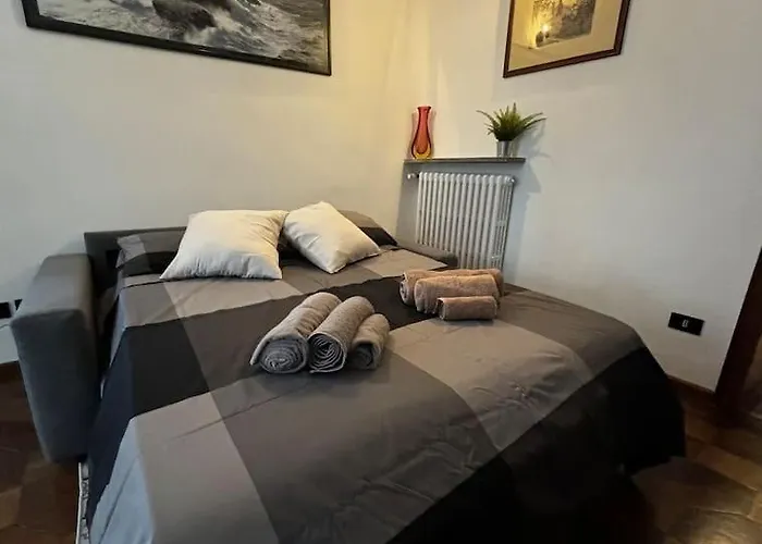 Daire 3rdomus - Luxury Con Vista Duomo