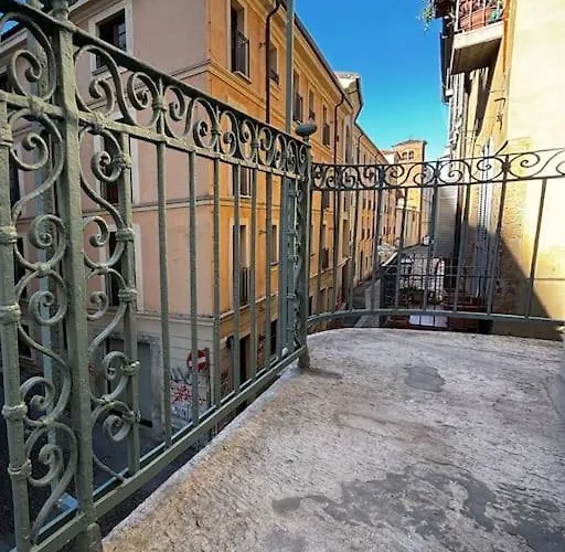3rdomus - Luxury Con Vista Duomo Daire Torino