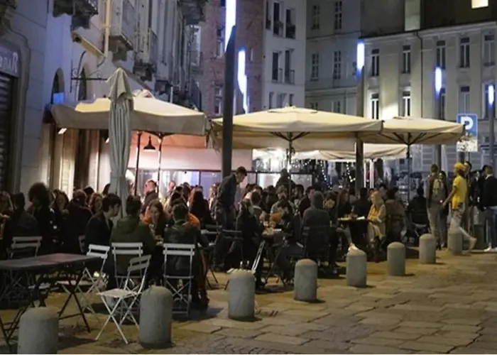 3rdomus - Luxury Con Vista Duomo Daire Torino