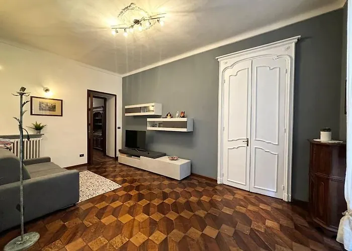 3rdomus - Luxury Con Vista Duomo Torino