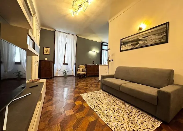 Daire 3rdomus - Luxury Con Vista Duomo