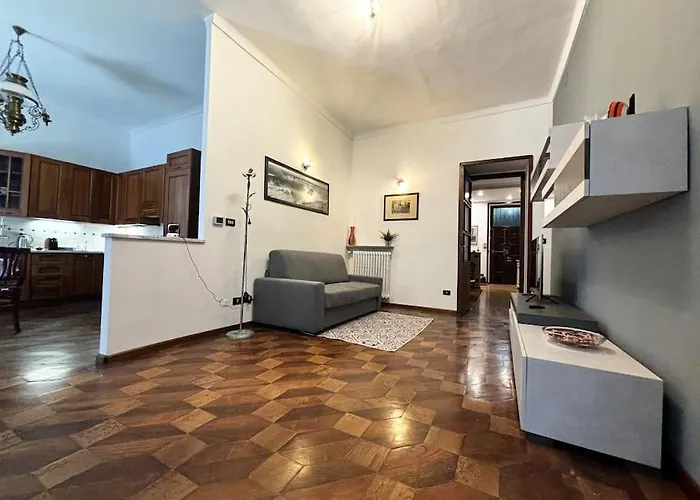 Daire 3rdomus - Luxury Con Vista Duomo *