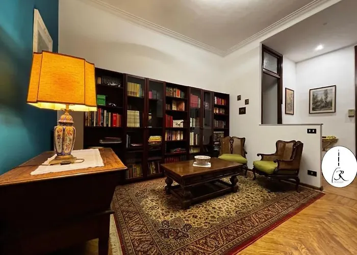 Daire 3rdomus - Luxury Con Vista Duomo