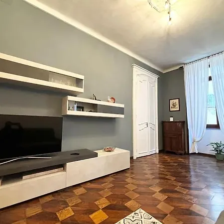 3rdomus - Luxury Con Vista Duomo アパート