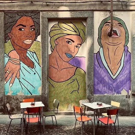 3rdomus - Luxury Con Vista Duomo Turim