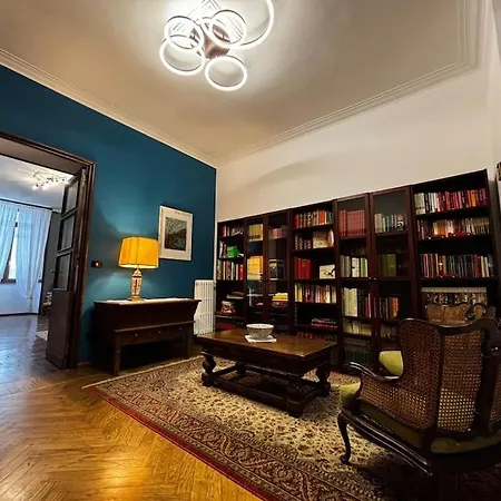 アパート 3rdomus - Luxury Con Vista Duomo *