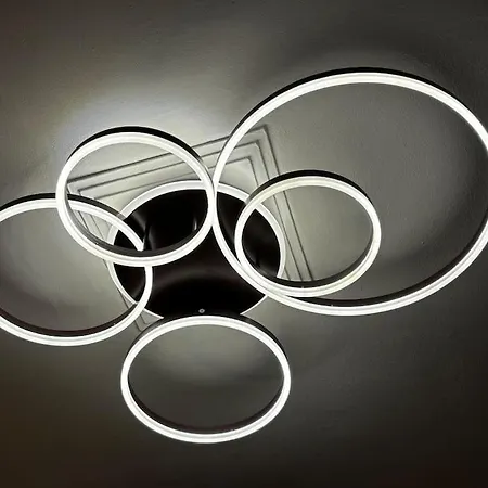 アパート 3rdomus - Luxury Con Vista Duomo トリノ