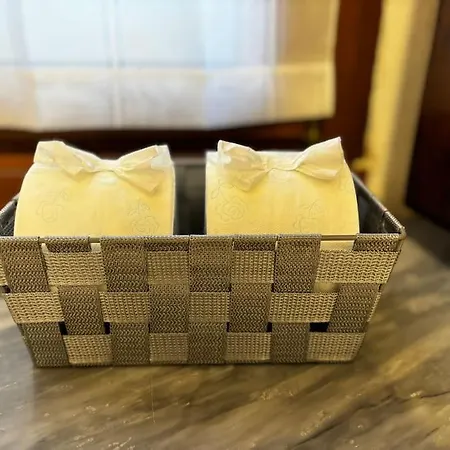 3rdomus - Luxury Con Vista Duomo アパート *