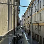 3rdomus - Luxury Con Vista Duomo Apartamento Turín