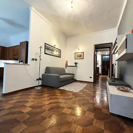 Апартаменты 3rdomus - Luxury Con Vista Duomo *