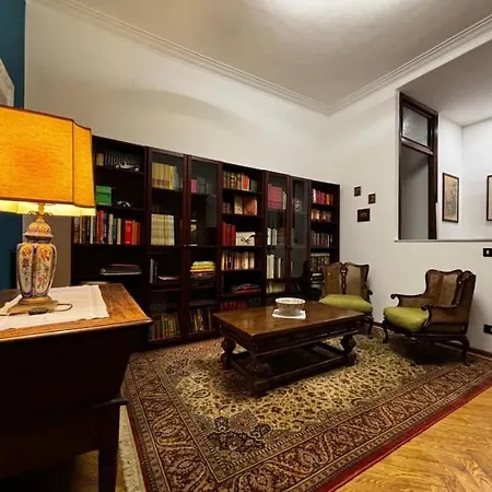 Апартаменты 3rdomus - Luxury Con Vista Duomo