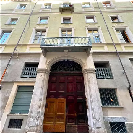 Апартаменты 3rdomus - Luxury Con Vista Duomo *